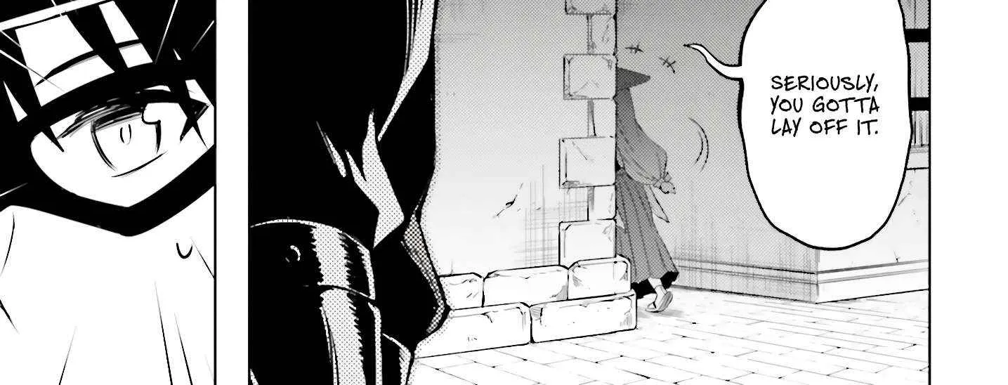 Tou no Kanri o Shite Miyou Chapter 80 page 109 - 