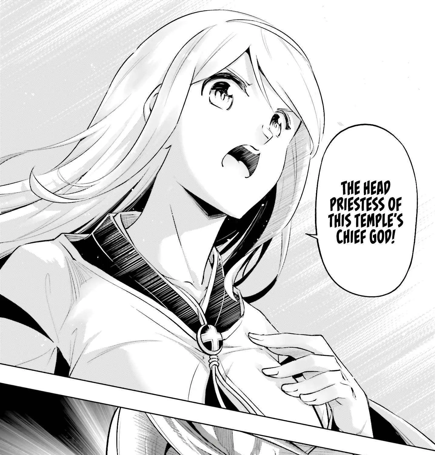 Tou no Kanri o Shite Miyou Chapter 80 page 12 - 