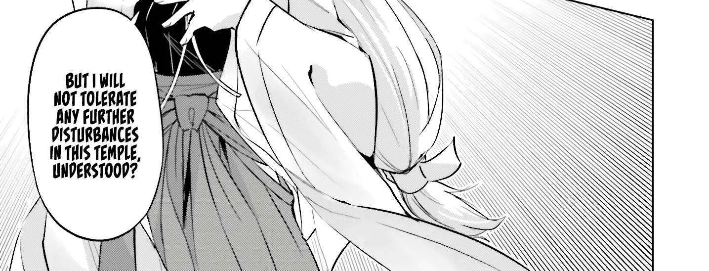 Tou no Kanri o Shite Miyou Chapter 80 page 15 - 