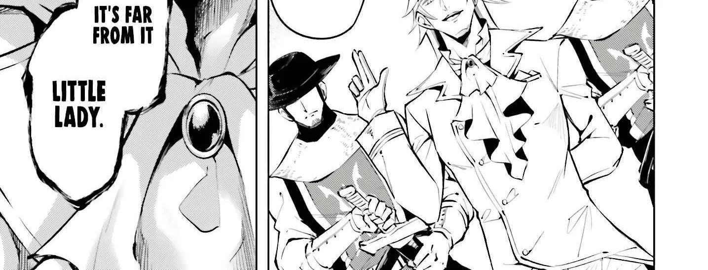 Tou no Kanri o Shite Miyou Chapter 80 page 3 - 