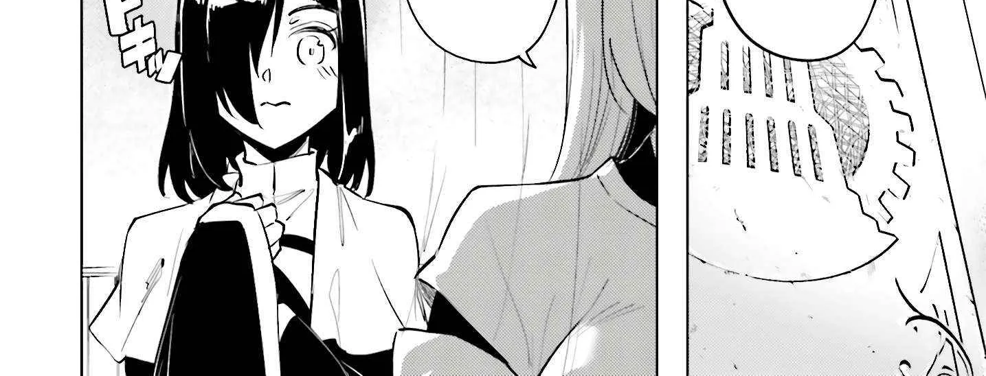 Tou no Kanri o Shite Miyou Chapter 80 page 21 - 