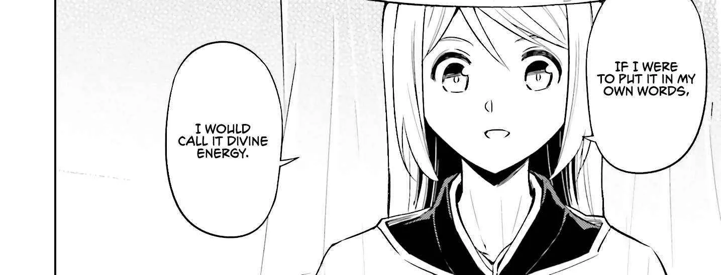 Tou no Kanri o Shite Miyou Chapter 80 page 29 - 