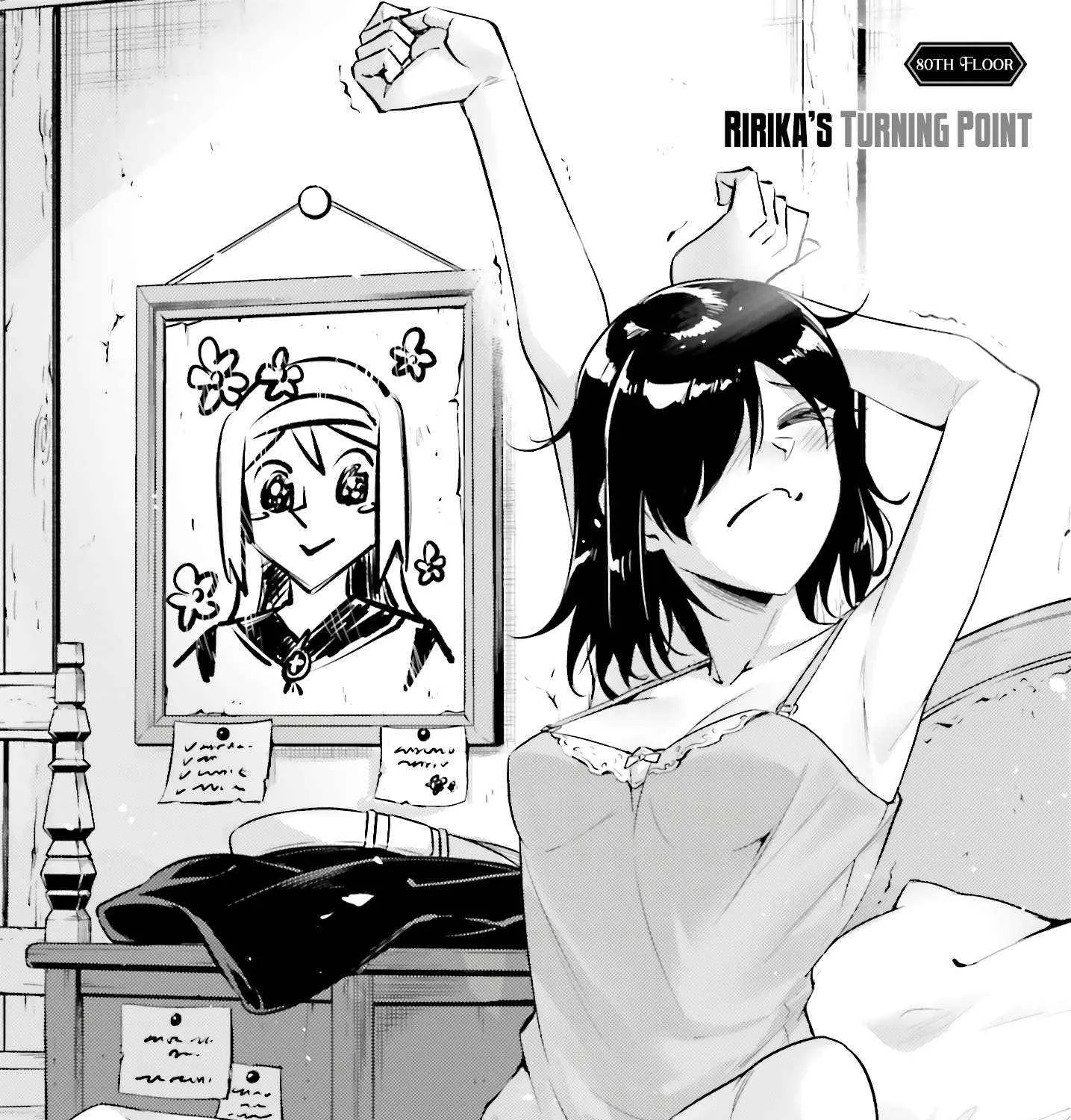 Tou no Kanri o Shite Miyou Chapter 80 page 4 - 
