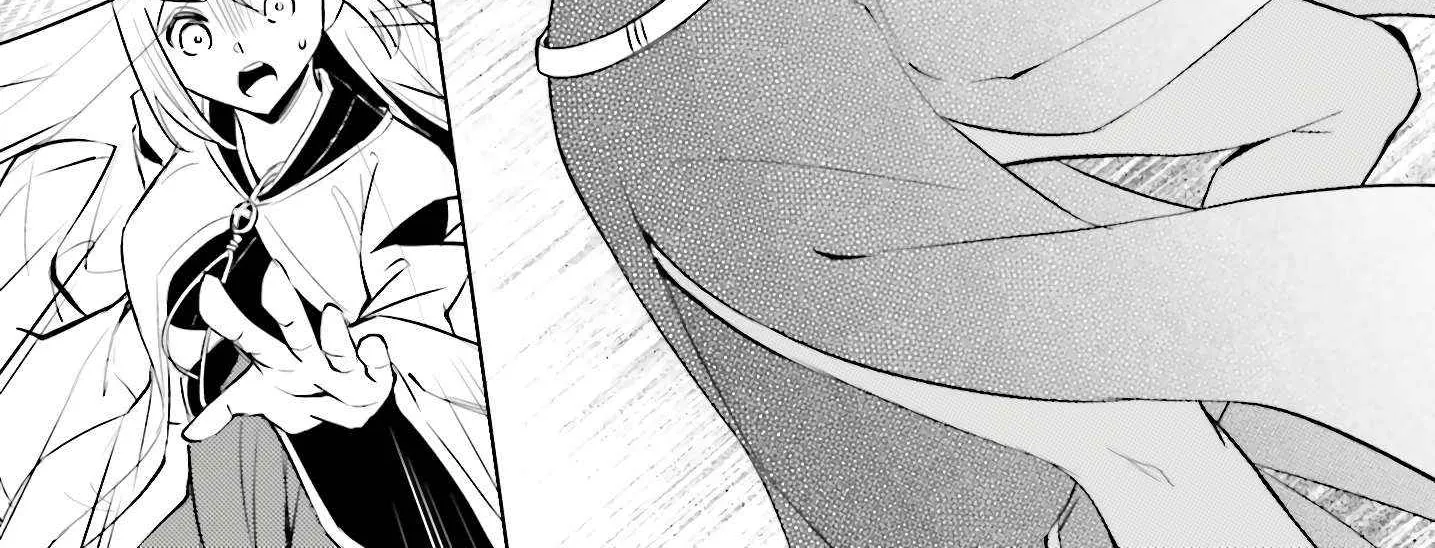 Tou no Kanri o Shite Miyou Chapter 80 page 37 - 