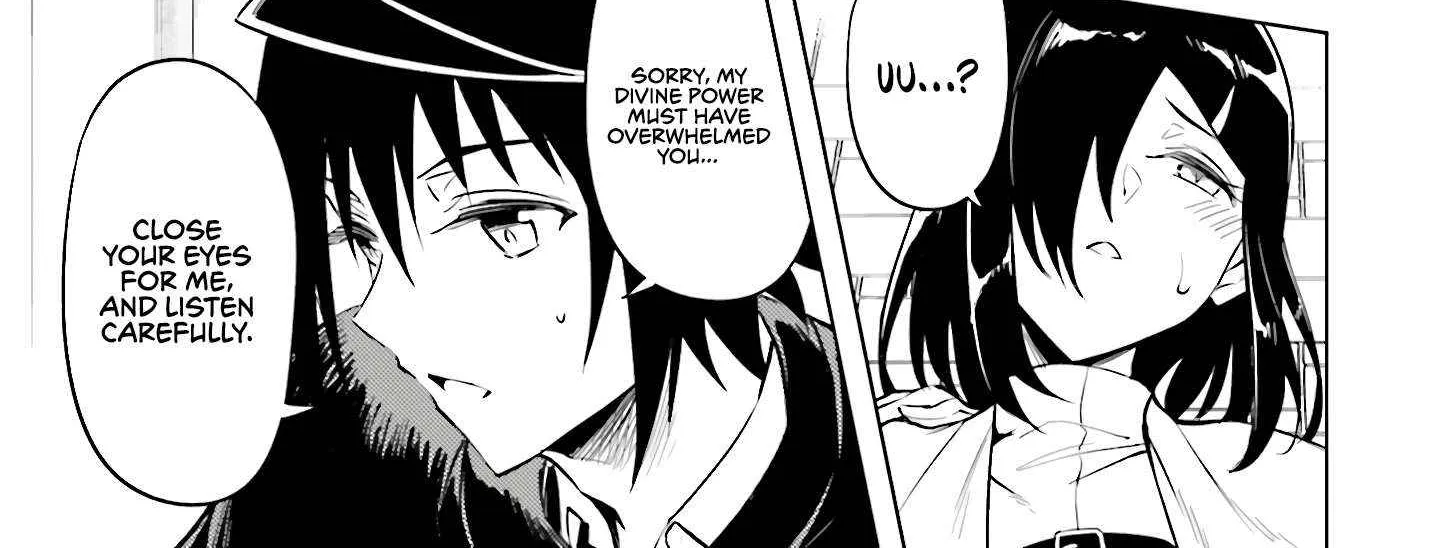 Tou no Kanri o Shite Miyou Chapter 80 page 39 - 