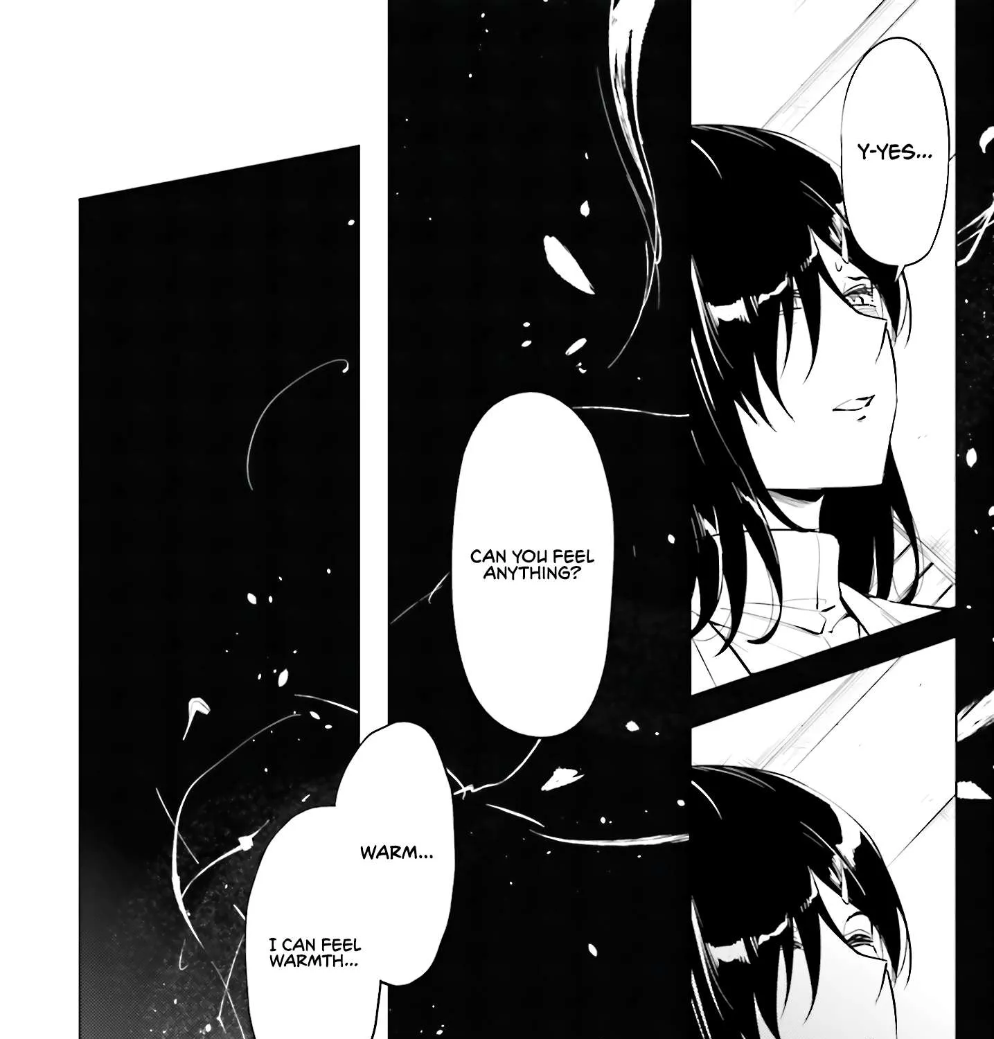 Tou no Kanri o Shite Miyou Chapter 80 page 40 - 
