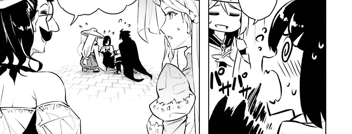 Tou no Kanri o Shite Miyou Chapter 80 page 49 - 
