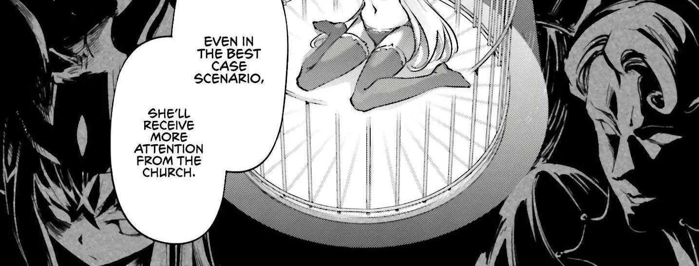 Tou no Kanri o Shite Miyou Chapter 80 page 59 - 