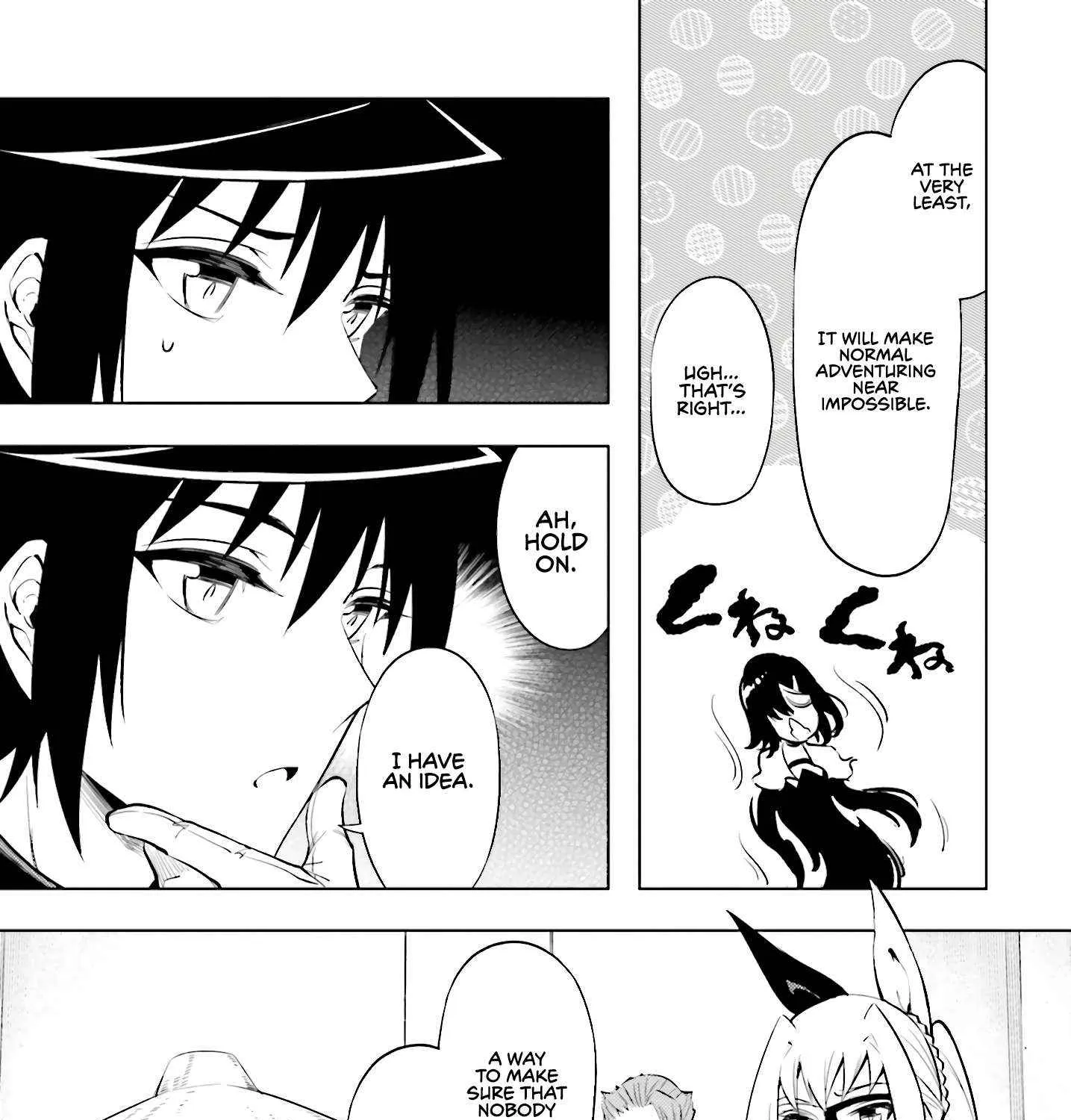 Tou no Kanri o Shite Miyou Chapter 80 page 60 - 