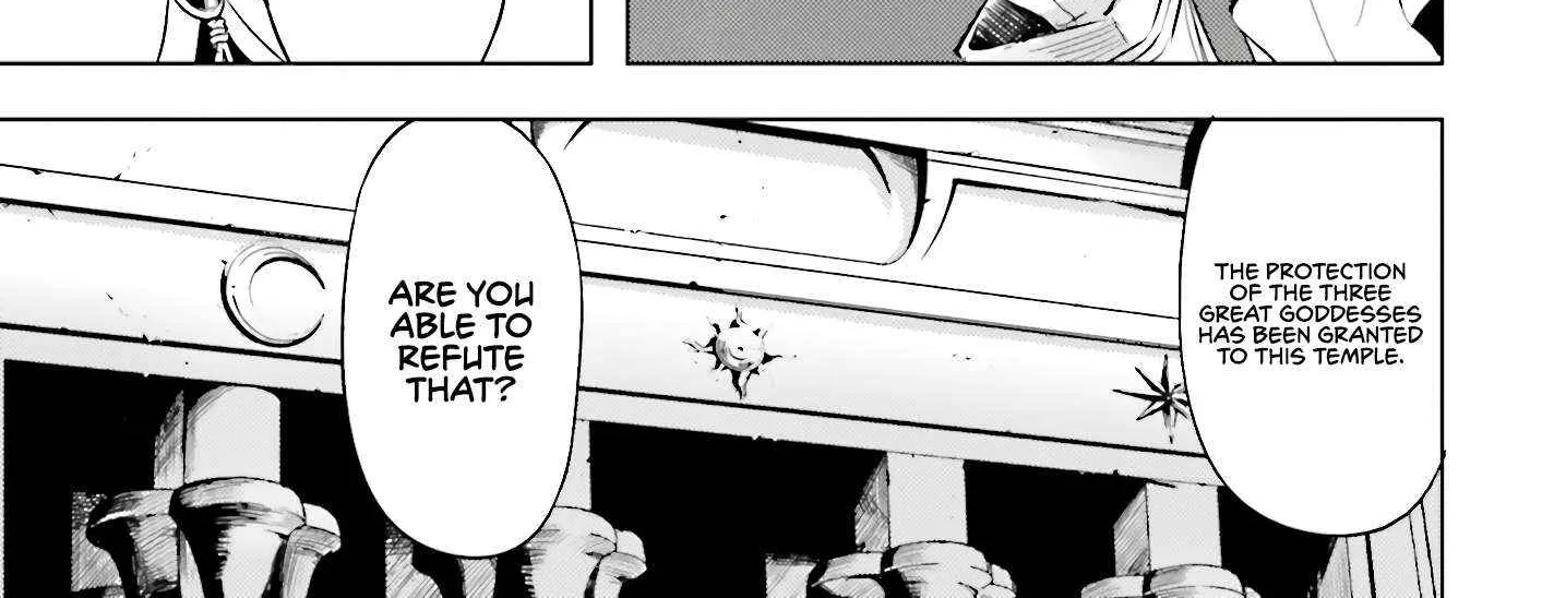 Tou no Kanri o Shite Miyou Chapter 80 page 7 - 