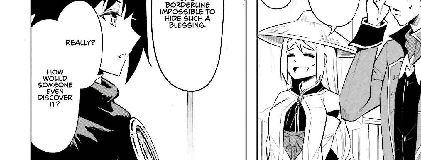 Tou no Kanri o Shite Miyou Chapter 80 page 63 - 