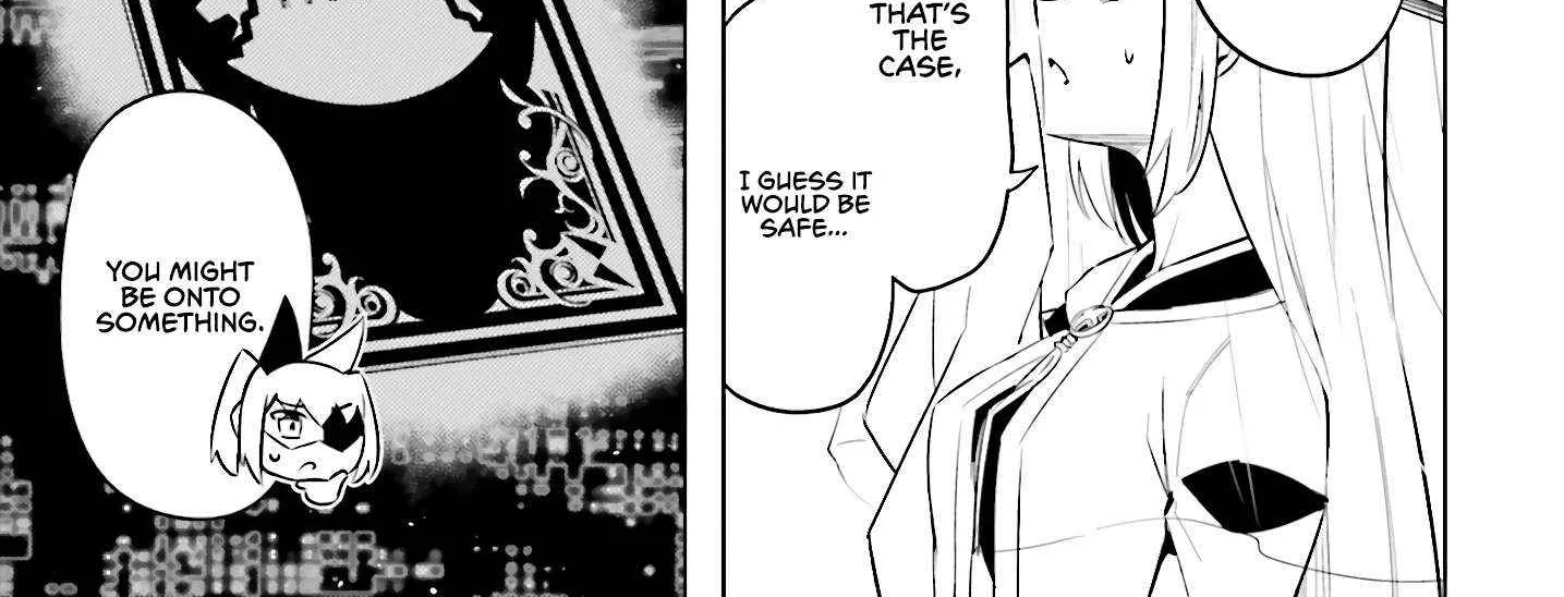 Tou no Kanri o Shite Miyou Chapter 80 page 65 - 