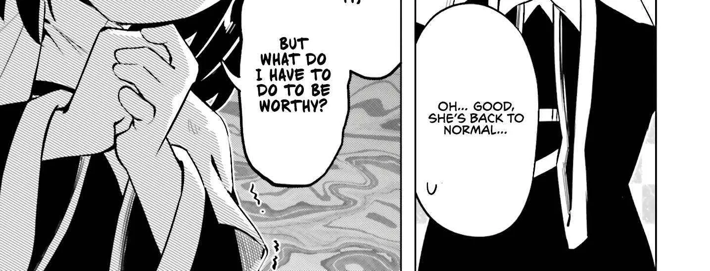 Tou no Kanri o Shite Miyou Chapter 80 page 69 - 