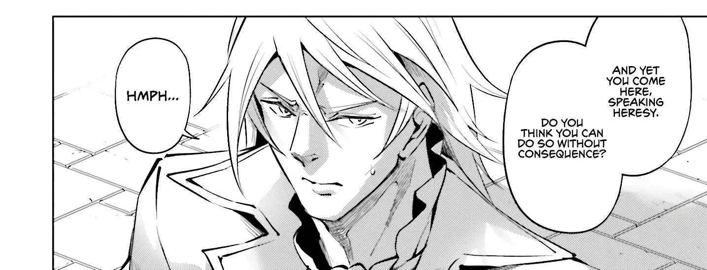 Tou no Kanri o Shite Miyou Chapter 80 page 9 - 