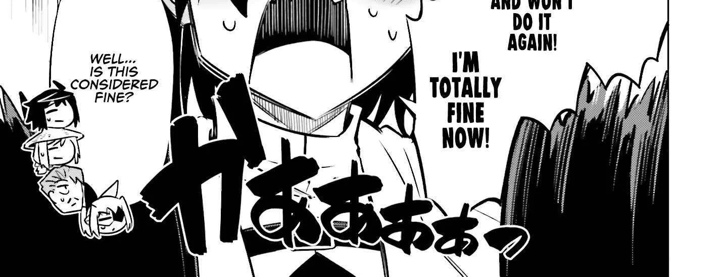 Tou no Kanri o Shite Miyou Chapter 80 page 81 - 