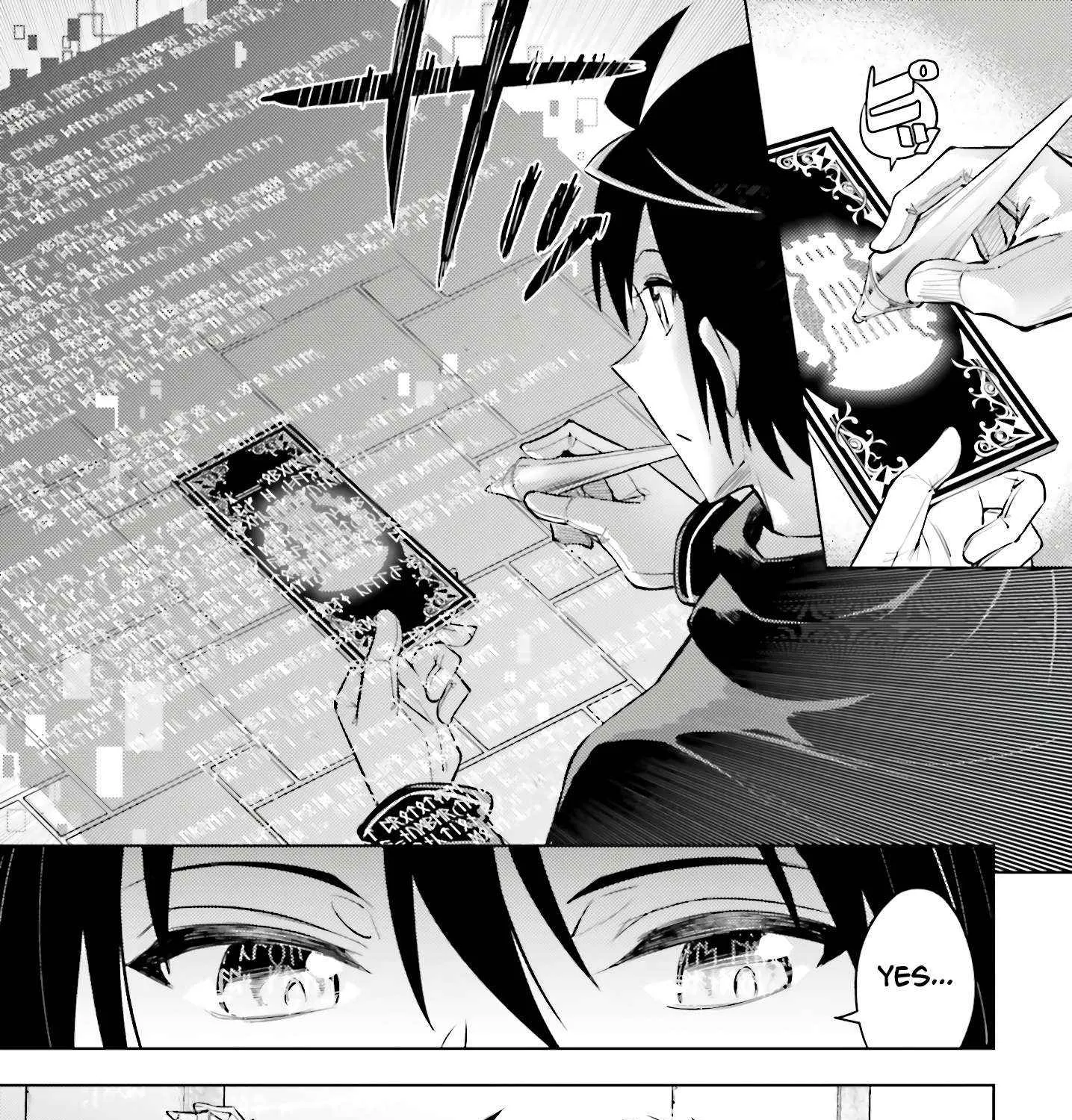 Tou no Kanri o Shite Miyou Chapter 80 page 84 - 