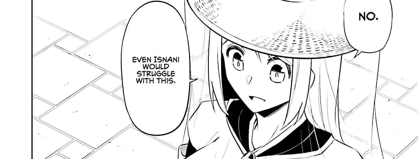 Tou no Kanri o Shite Miyou Chapter 80 page 87 - 