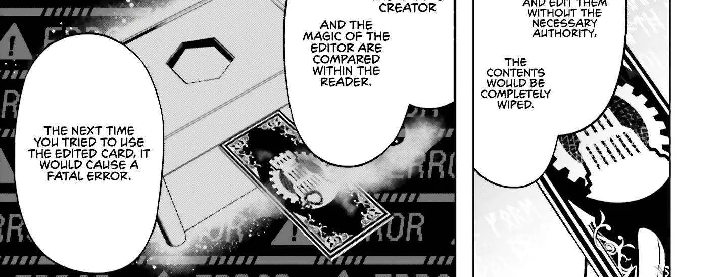 Tou no Kanri o Shite Miyou Chapter 80 page 89 - 