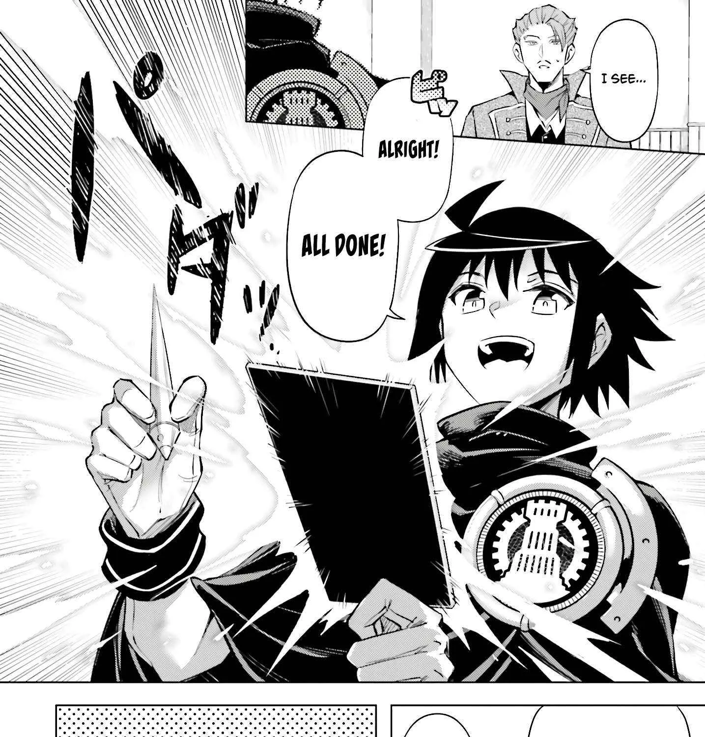 Tou no Kanri o Shite Miyou Chapter 80 page 90 - 