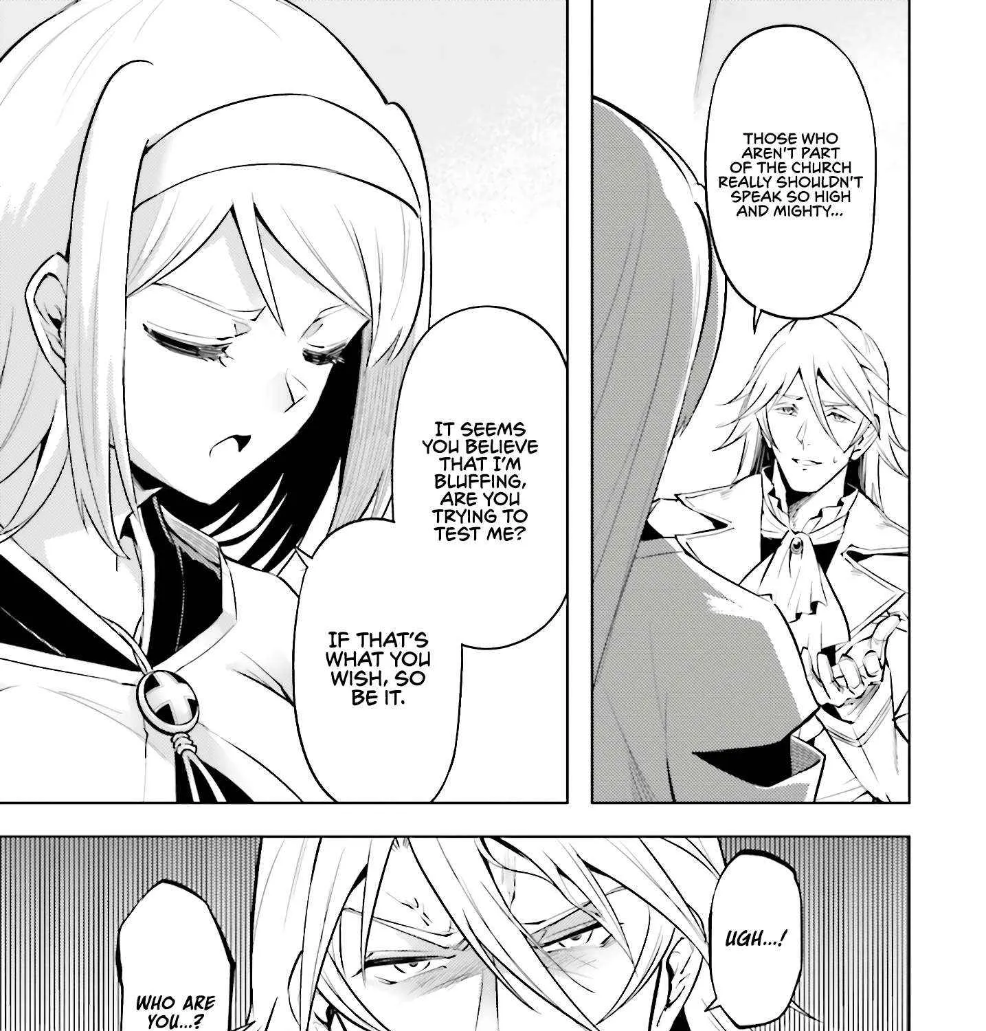 Tou no Kanri o Shite Miyou Chapter 80 page 10 - 