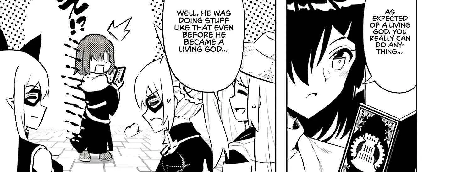 Tou no Kanri o Shite Miyou Chapter 80 page 93 - 
