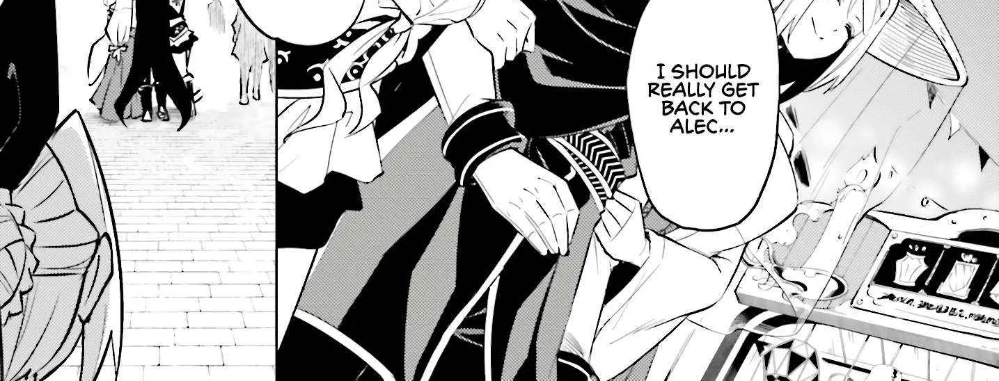 Tou no Kanri o Shite Miyou Chapter 80 page 97 - 