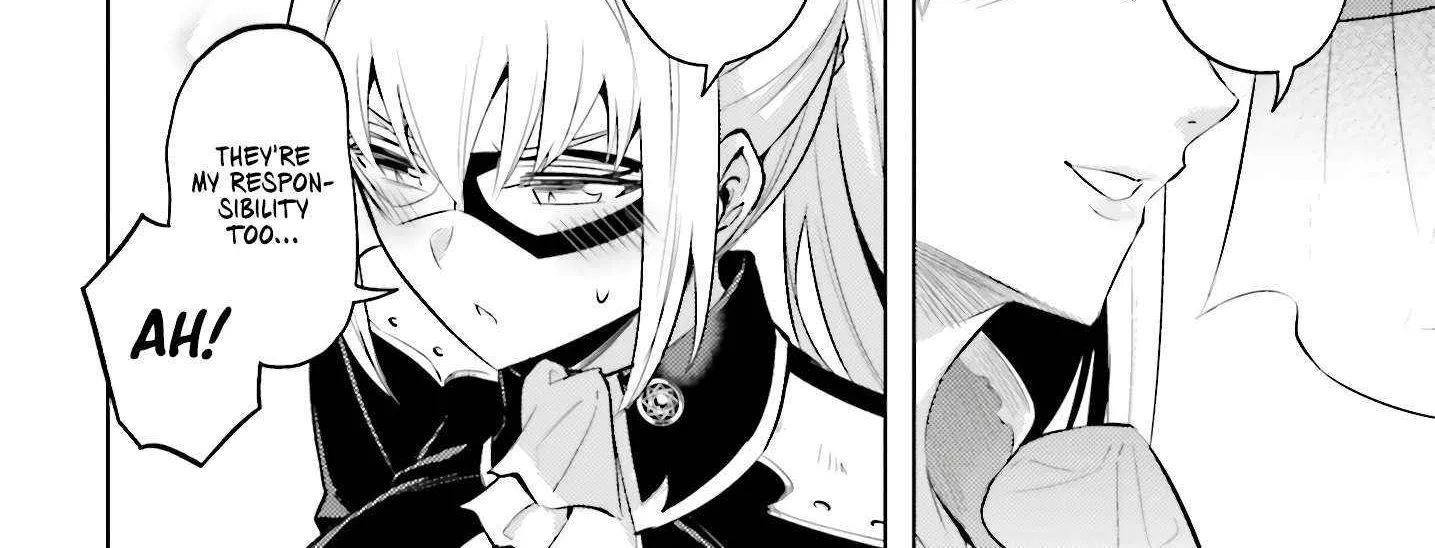 Tou no Kanri o Shite Miyou Chapter 80 page 99 - 