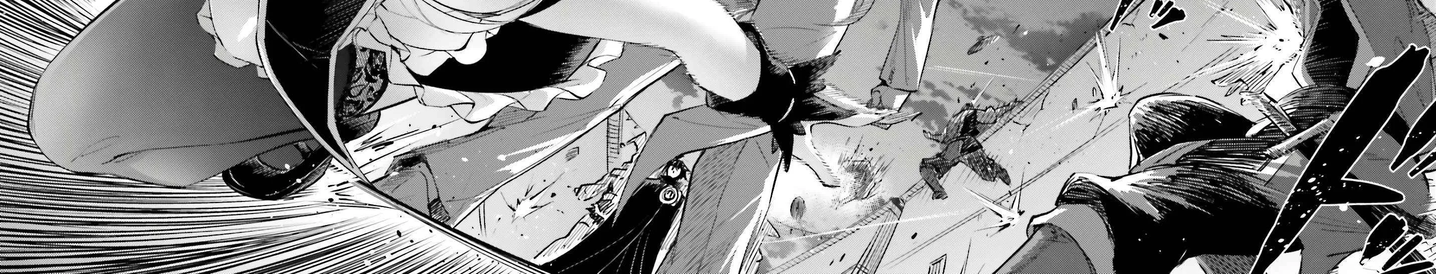 Tou no Kanri o Shite Miyou Chapter 81 page 14 - 