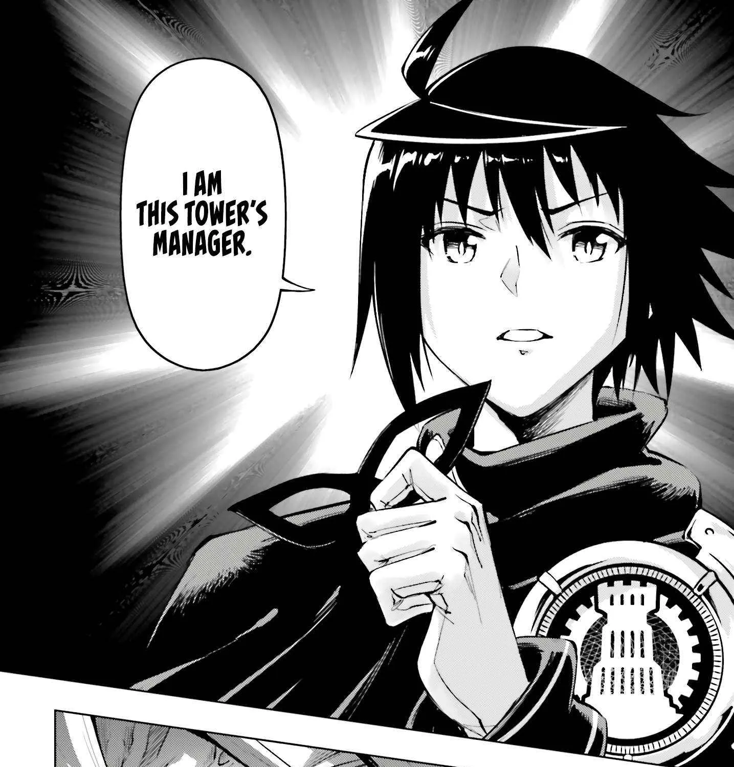 Tou no Kanri o Shite Miyou Chapter 81 page 19 - 