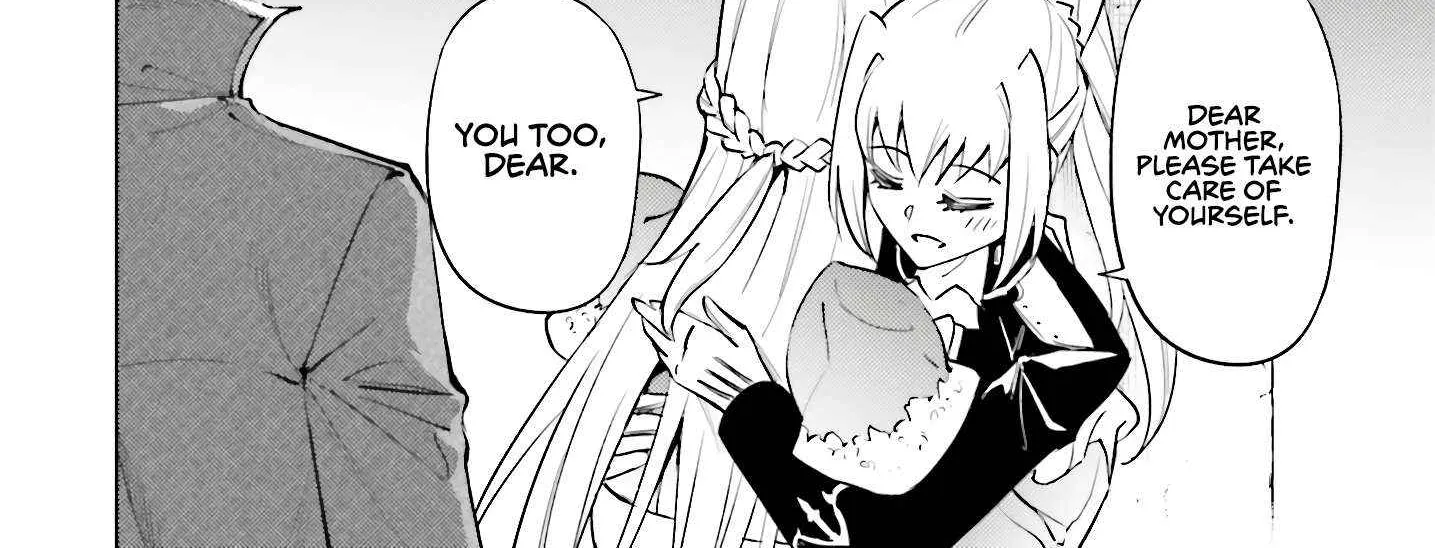 Tou no Kanri o Shite Miyou Chapter 81 page 28 - 