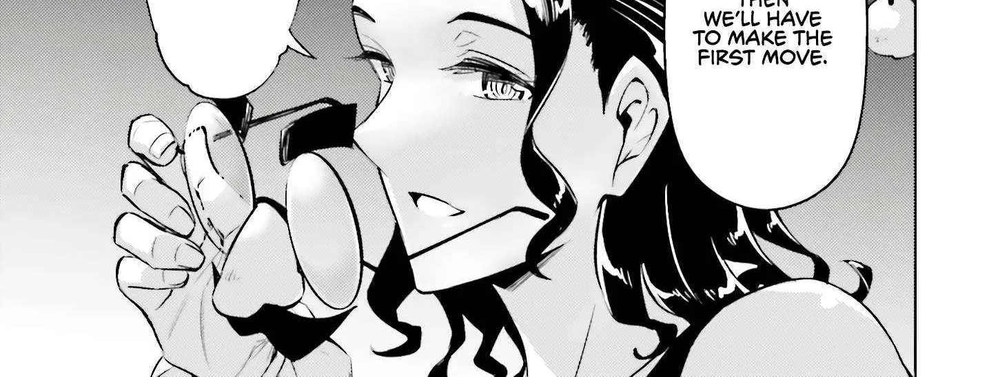 Tou no Kanri o Shite Miyou Chapter 81 page 30 - 