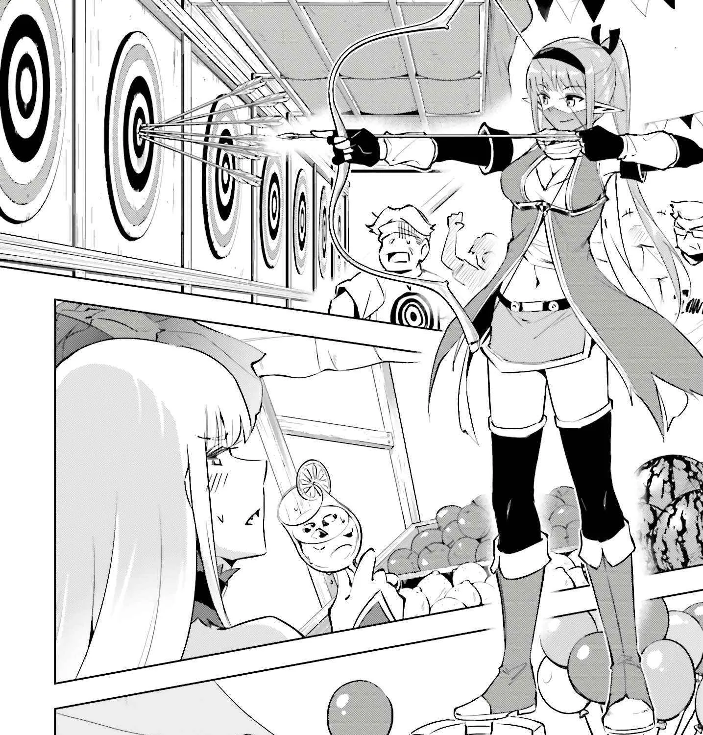 Tou no Kanri o Shite Miyou Chapter 81 page 35 - 
