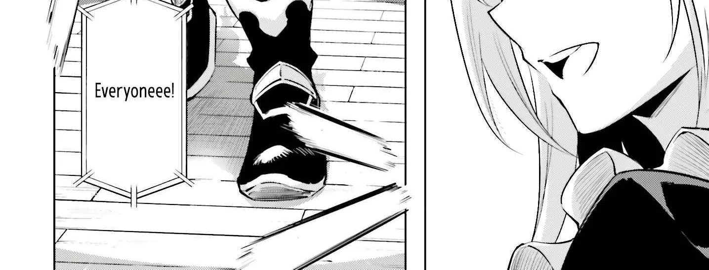 Tou no Kanri o Shite Miyou Chapter 81 page 40 - 