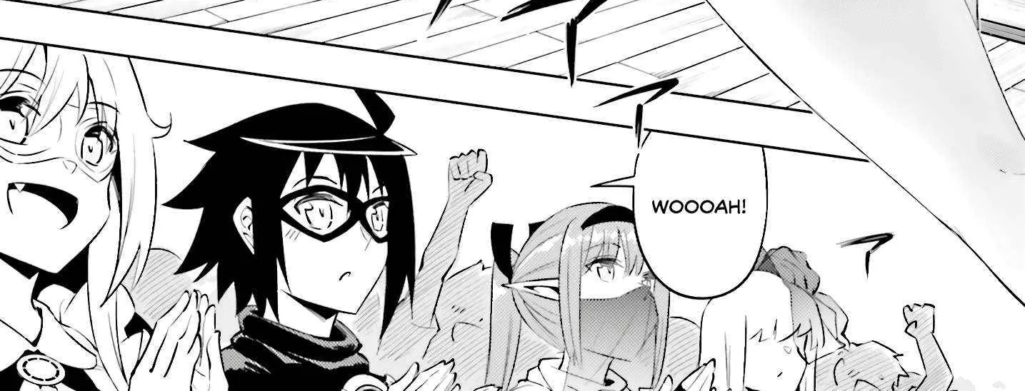 Tou no Kanri o Shite Miyou Chapter 81 page 44 - 