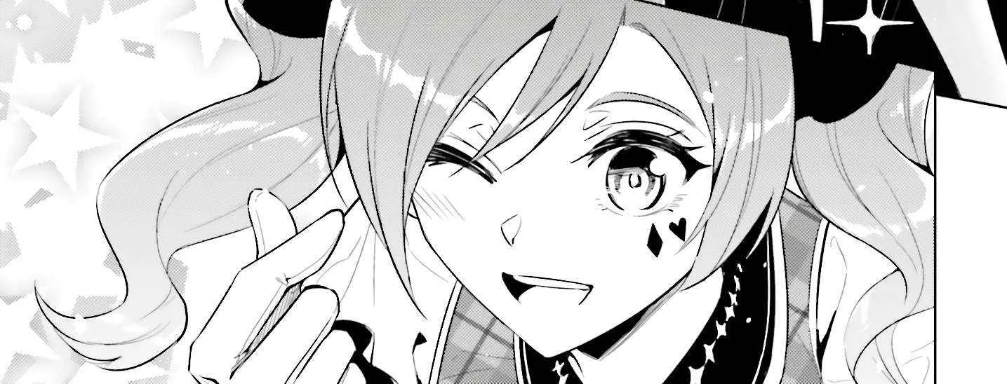 Tou no Kanri o Shite Miyou Chapter 81 page 46 - 