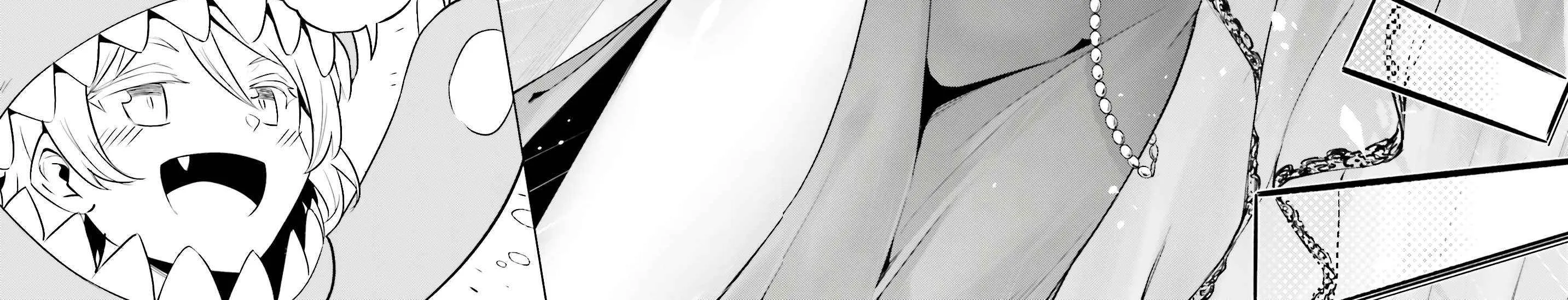 Tou no Kanri o Shite Miyou Chapter 81 page 52 - 