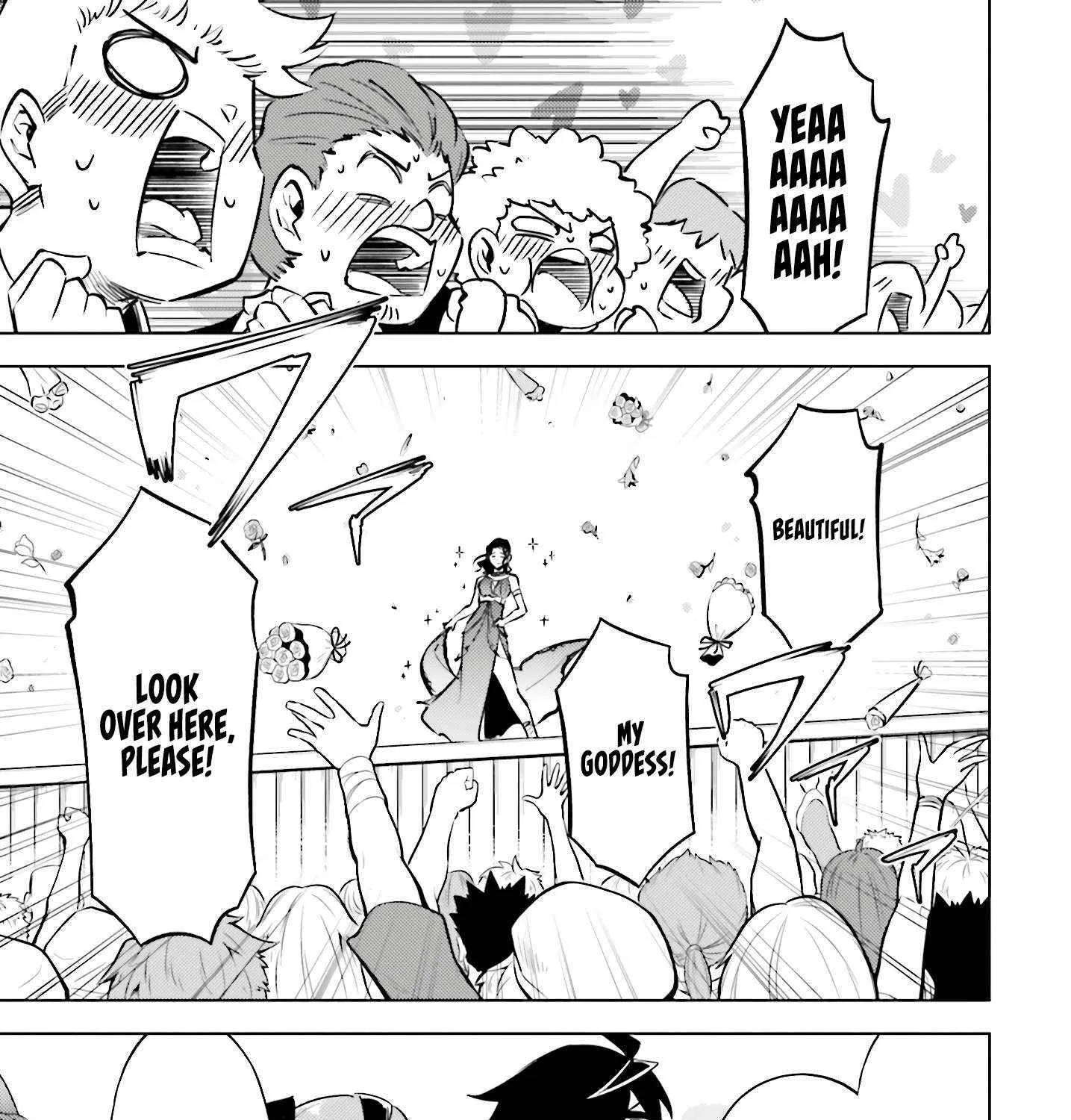 Tou no Kanri o Shite Miyou Chapter 81 page 55 - 