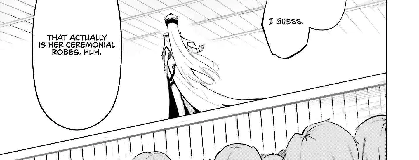 Tou no Kanri o Shite Miyou Chapter 81 page 66 - 