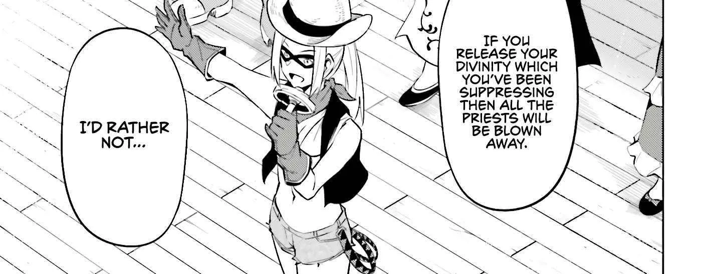 Tou no Kanri o Shite Miyou Chapter 81 page 70 - 