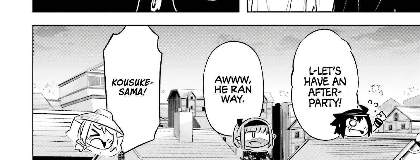 Tou no Kanri o Shite Miyou Chapter 81 page 72 - 