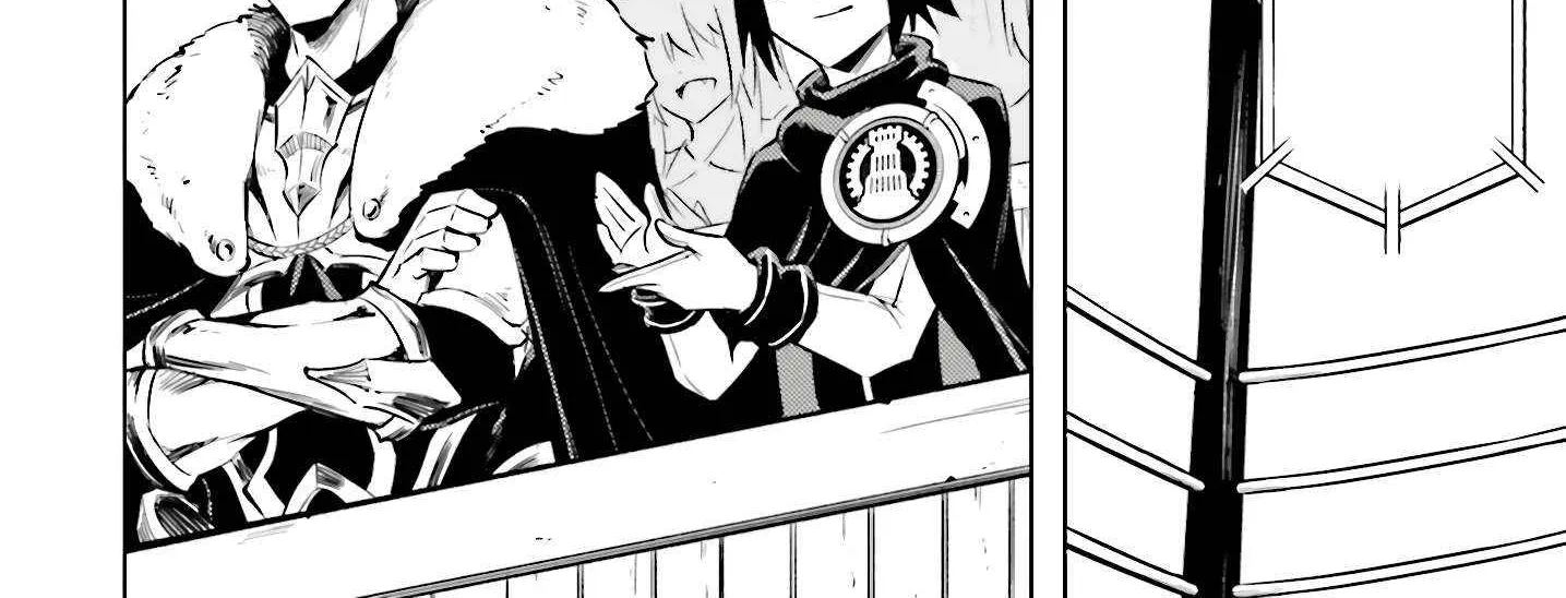 Tou no Kanri o Shite Miyou Chapter 81 page 76 - 