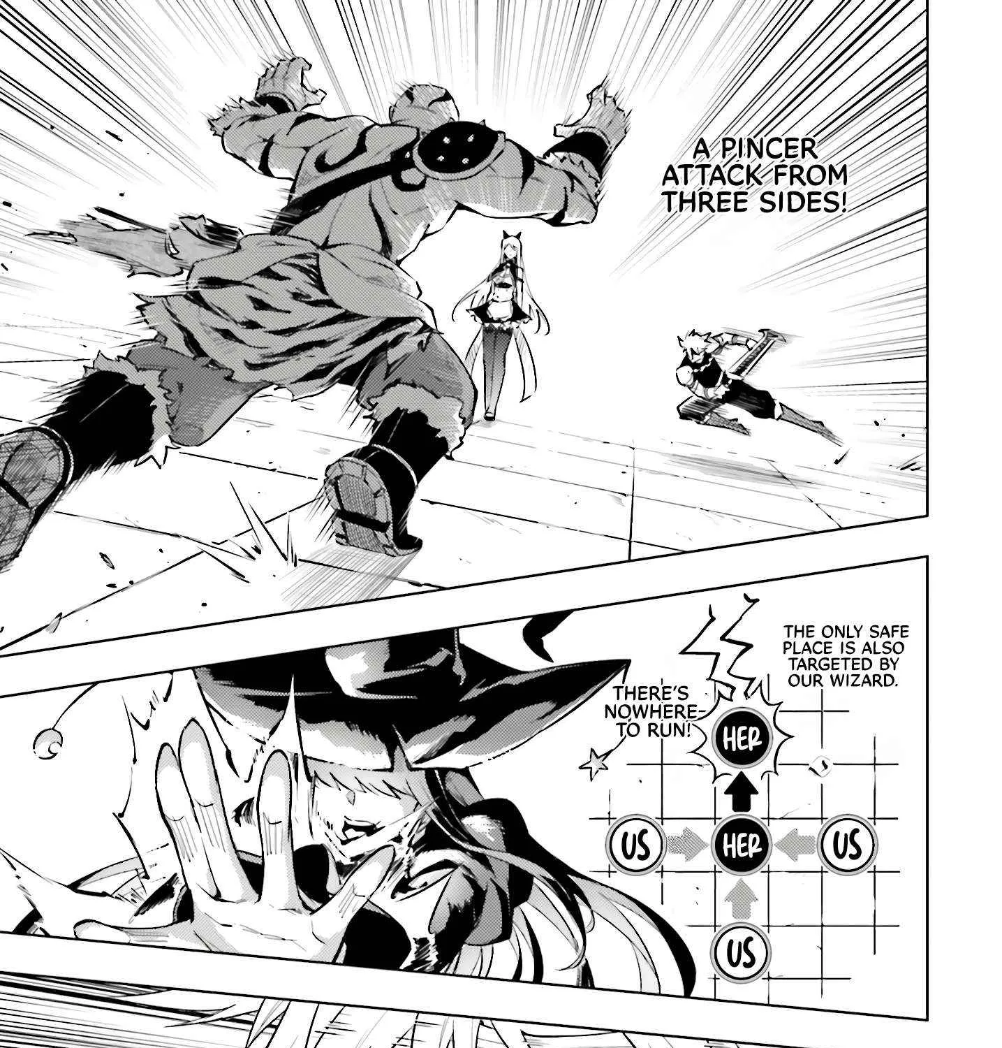 Tou no Kanri o Shite Miyou Chapter 81 page 85 - 