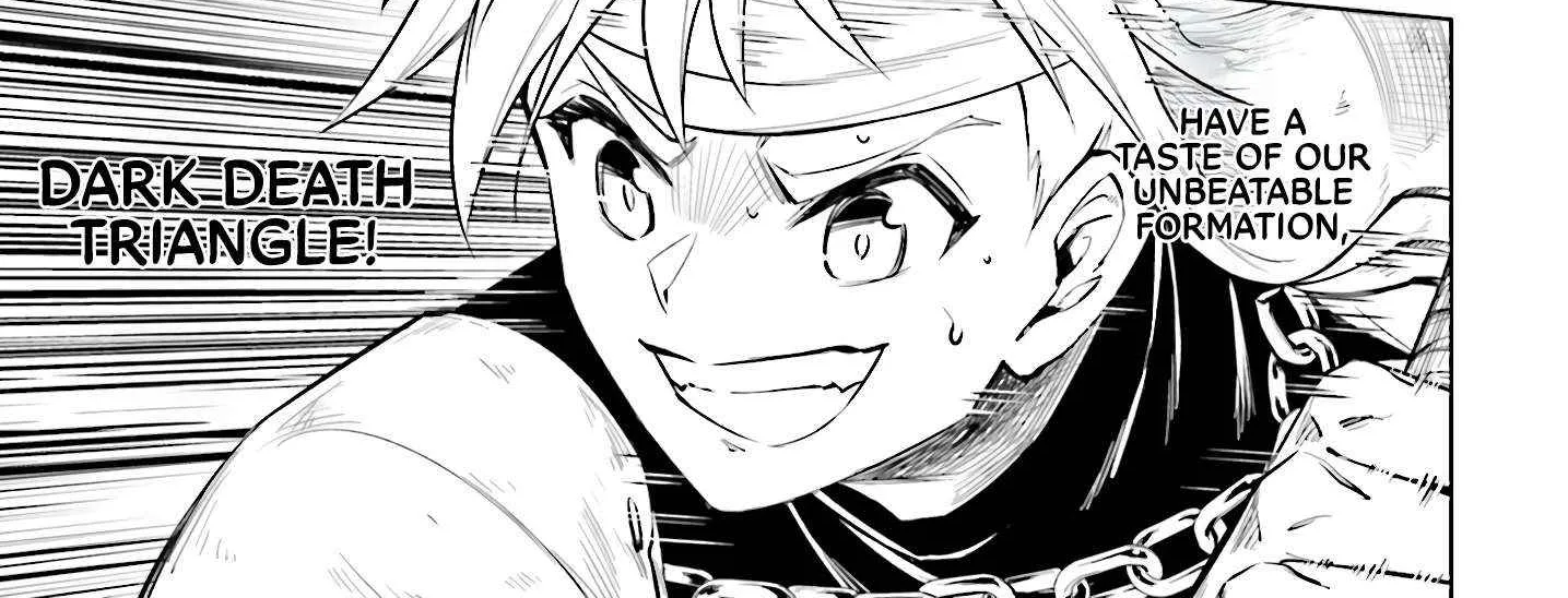 Tou no Kanri o Shite Miyou Chapter 81 page 86 - 