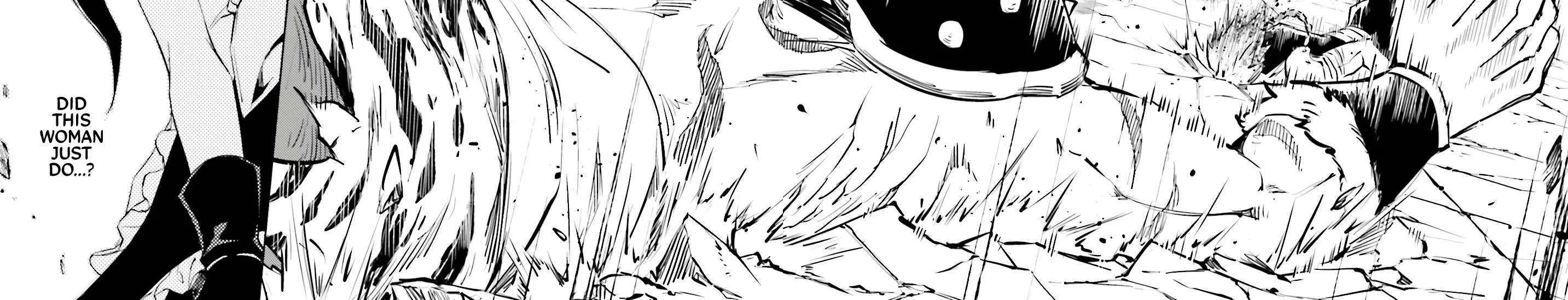 Tou no Kanri o Shite Miyou Chapter 81 page 88 - 