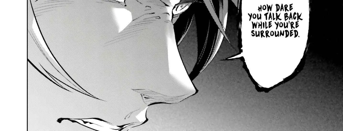 Tou no Kanri o Shite Miyou Chapter 81 page 10 - 