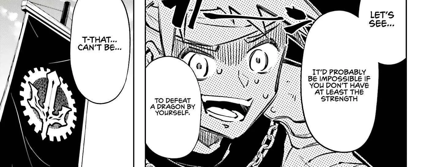 Tou no Kanri o Shite Miyou Chapter 81 page 96 - 