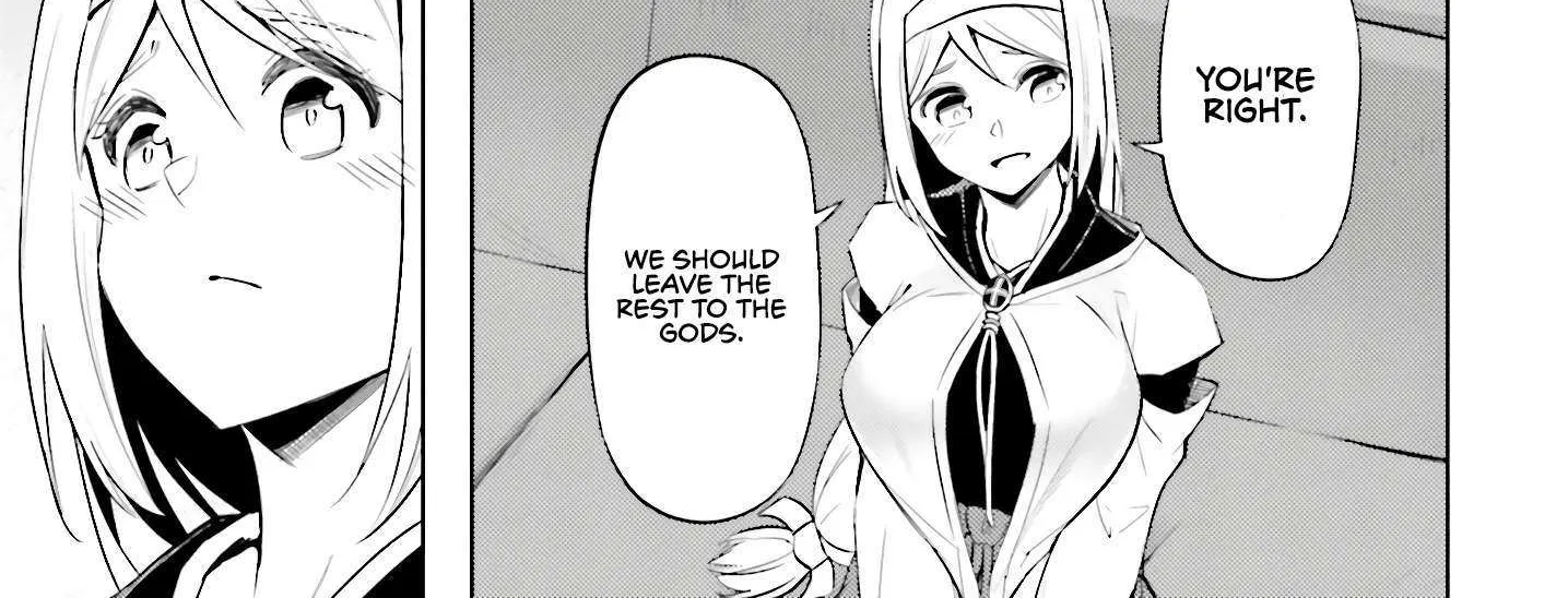 Tou no Kanri o Shite Miyou Chapter 82 page 103 - 
