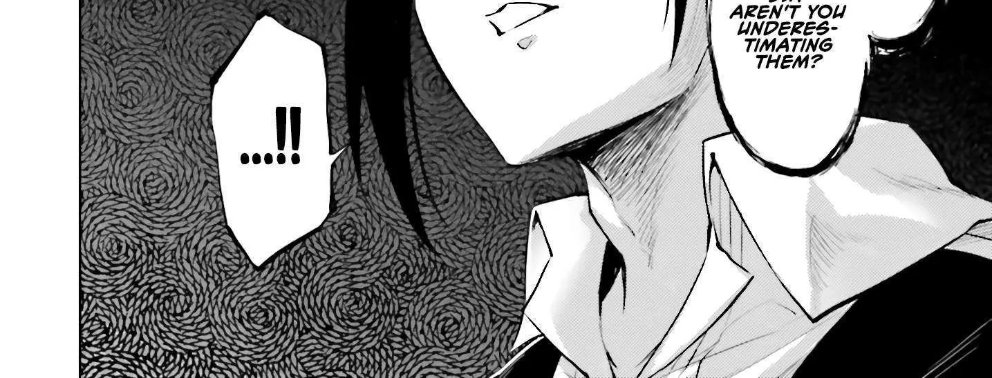 Tou no Kanri o Shite Miyou Chapter 82 page 109 - 