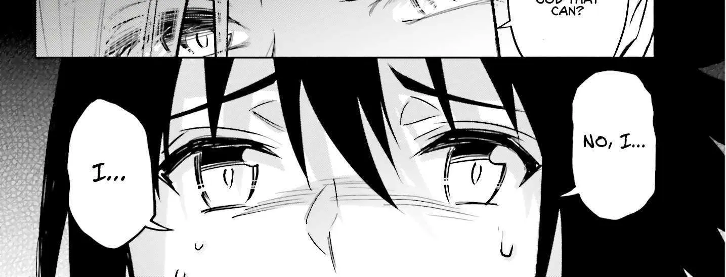 Tou no Kanri o Shite Miyou Chapter 82 page 111 - 