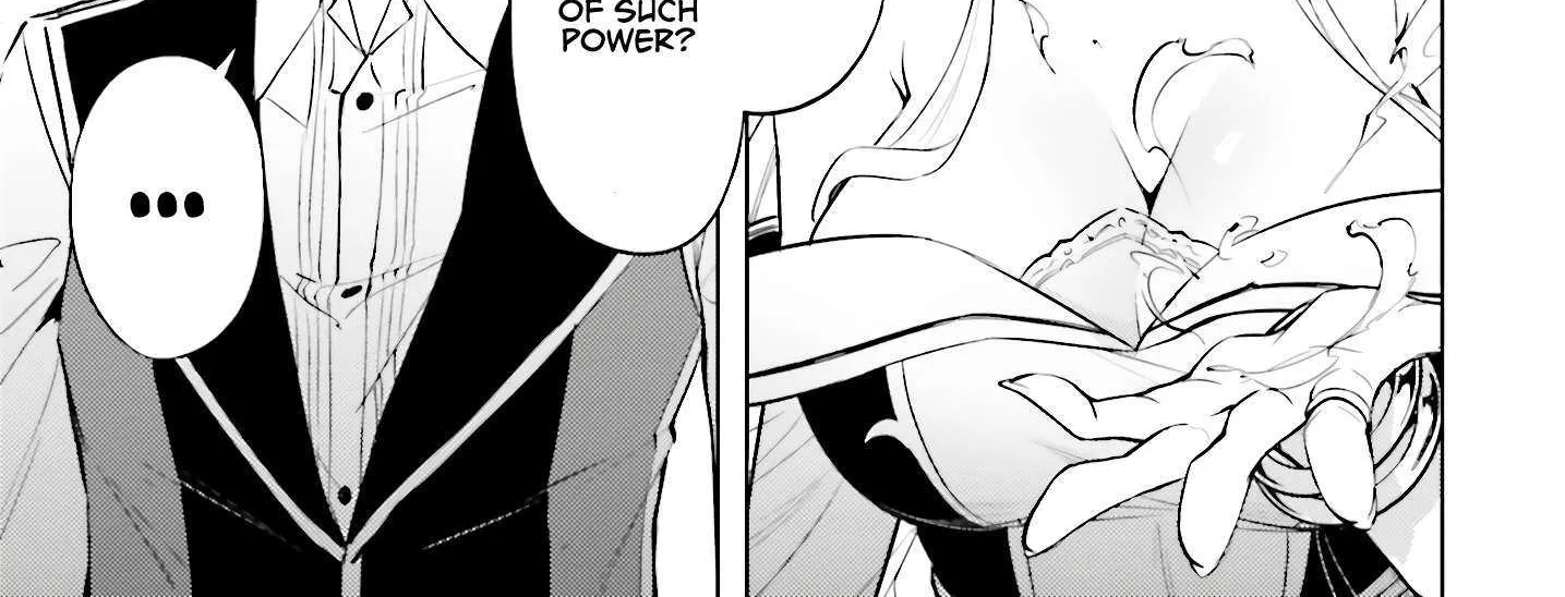 Tou no Kanri o Shite Miyou Chapter 82 page 115 - 